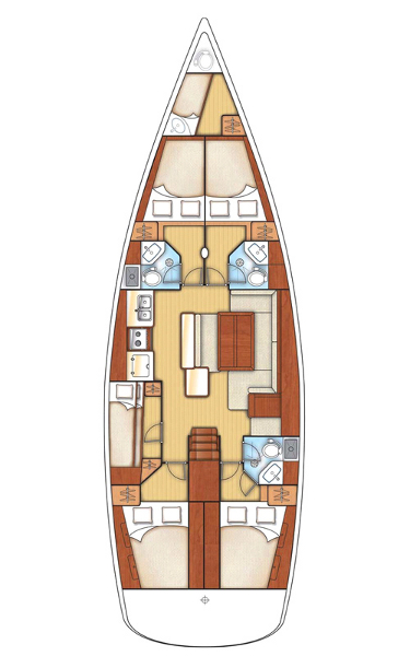 Image of Vanessa M yacht #2