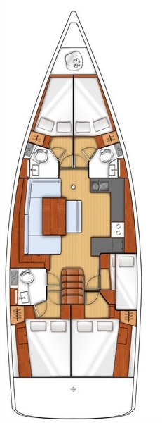 Image of Butterfly yacht #2