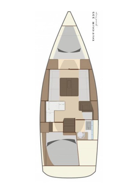 Image of Vittoria yacht #2