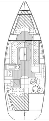 Image of Athena yacht #2