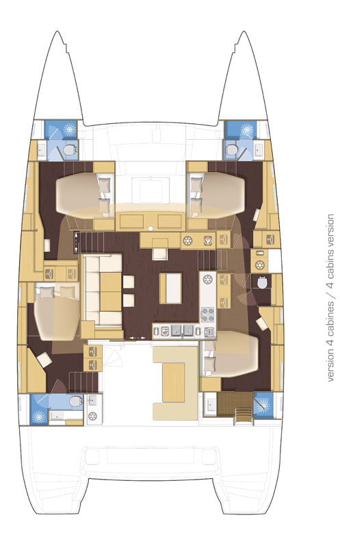 Image of Arctic Princess yacht #2