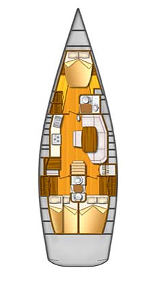 Image of Windforce yacht #2