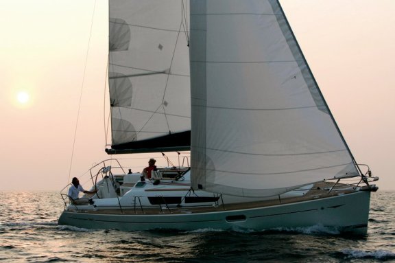 Image of Billis yacht #3
