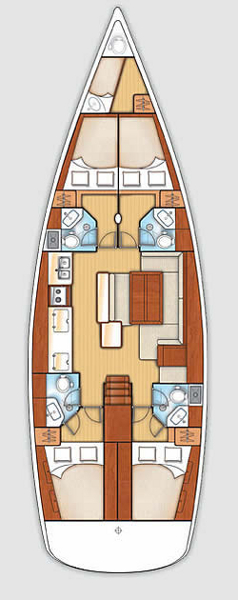 Image of Evita yacht #2