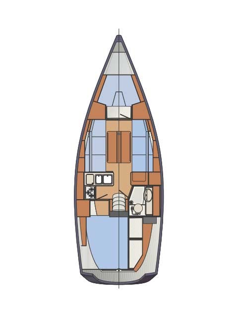 Image of Last Minute yacht #2