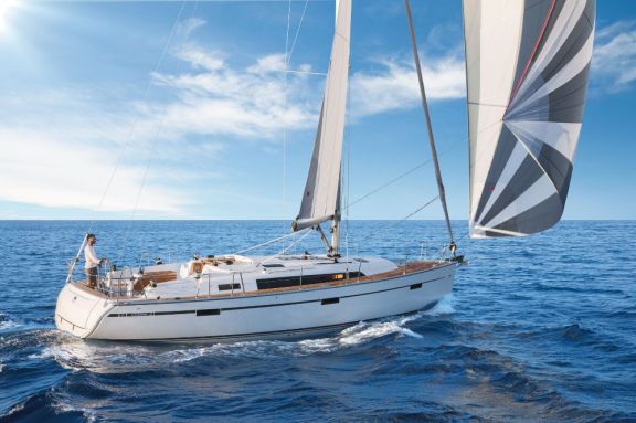 Image of Erato yacht #4