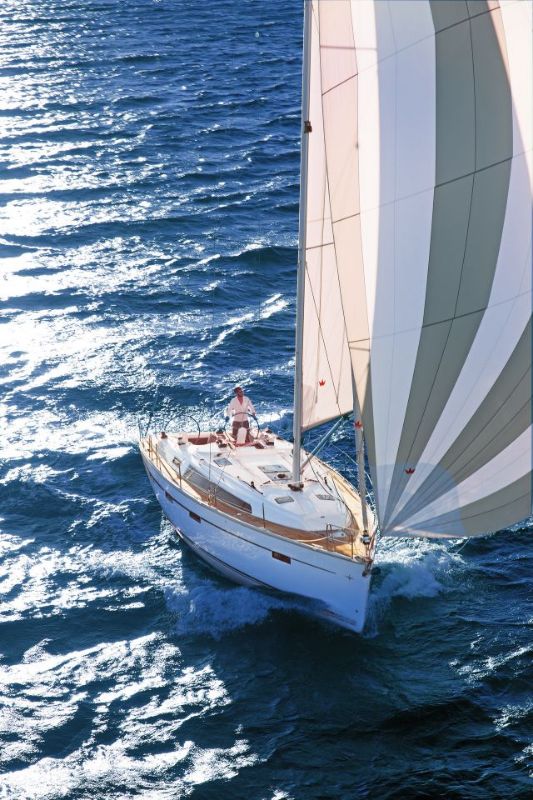 Image of Erato yacht #5