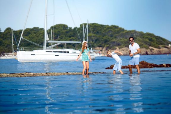 Image of Erato yacht #6