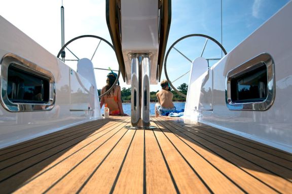 Image of Erato yacht #9