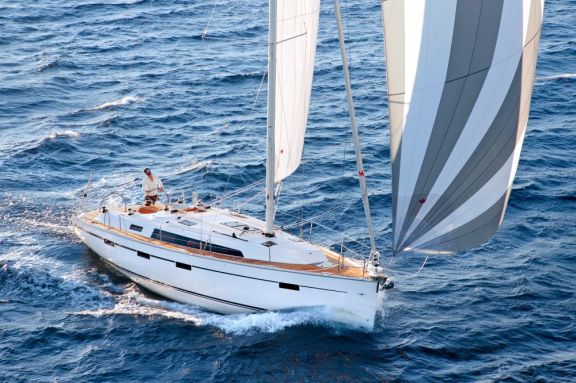Image of Erato yacht #3