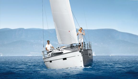 Image of Astravi yacht #4