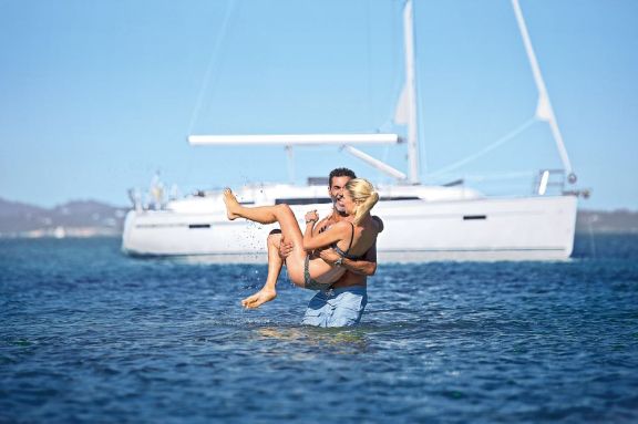 Image of Astravi yacht #5