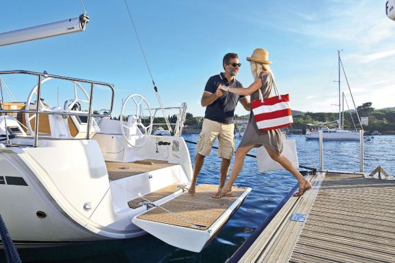 Image of Astravi yacht #7