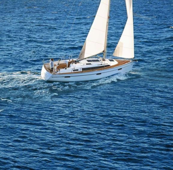 Image of Astravi yacht #3