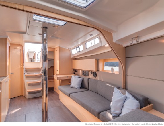 Image of Martine yacht #4