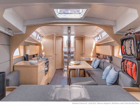 Image of Martine yacht #5