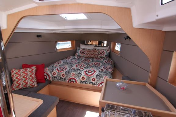 Image of Martine yacht #6