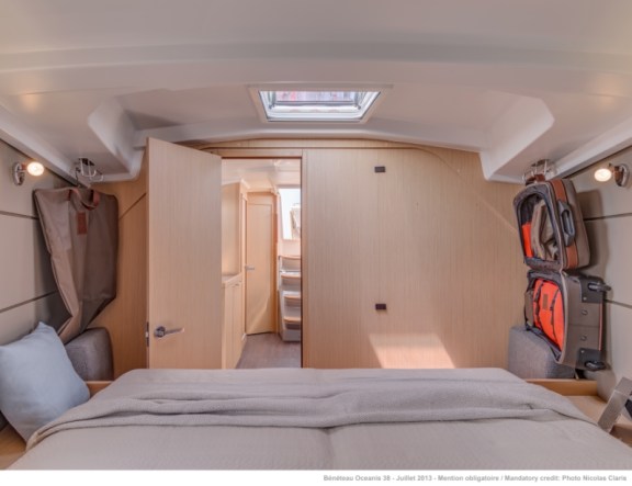 Image of Martine yacht #7