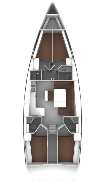 Image of Unicorn yacht #2