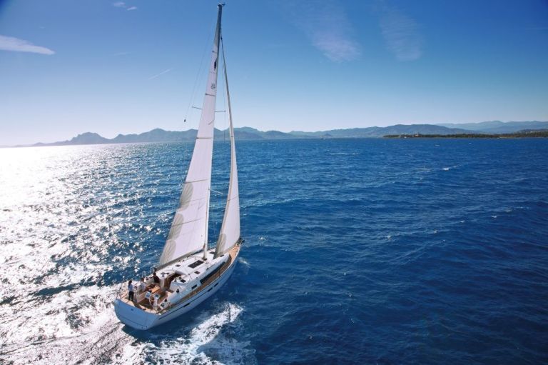 Image of Unicorn yacht #3