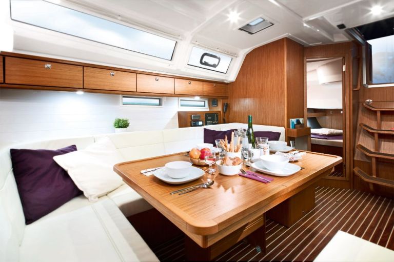 Image of Unicorn yacht #7