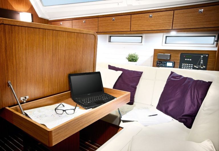 Image of Unicorn yacht #8