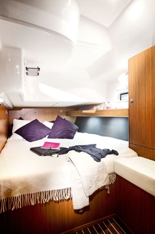 Image of Unicorn yacht #9