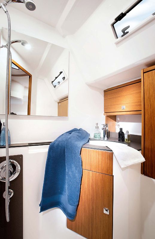 Image of Irene yacht #10