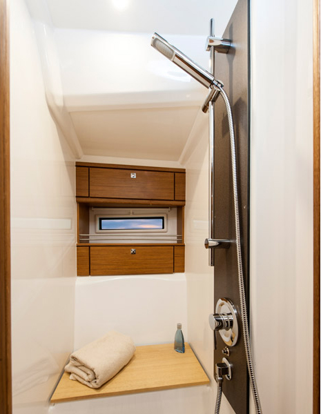 Image of Sea Flower yacht #9