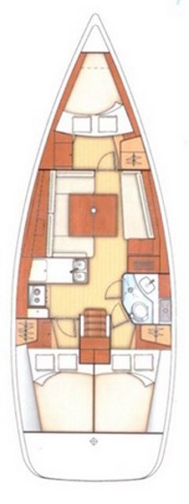 Image of Ioanna yacht #2