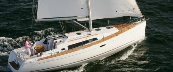 Image of Ioanna yacht #3