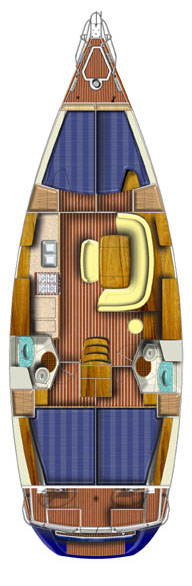 Image of Nala yacht #2