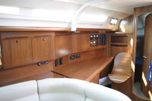 Image of Nala yacht #6