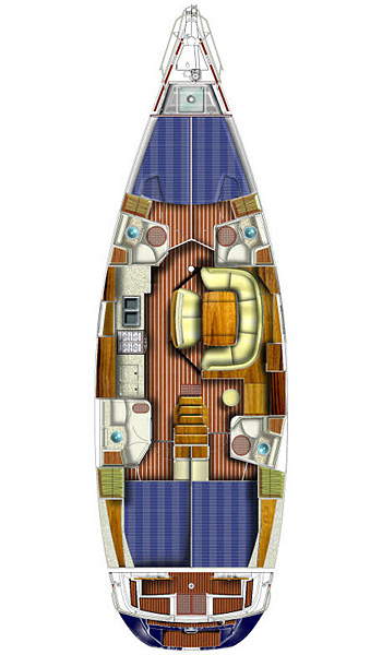 Image of Živa yacht #2