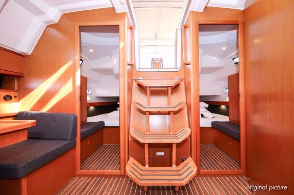 Image of Viviane II (12) yacht #4