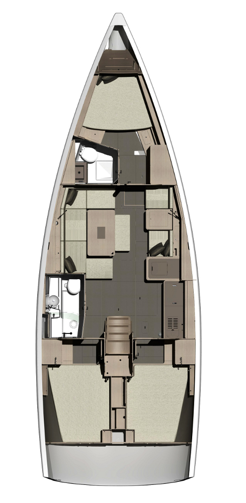 Image of Stella yacht #2