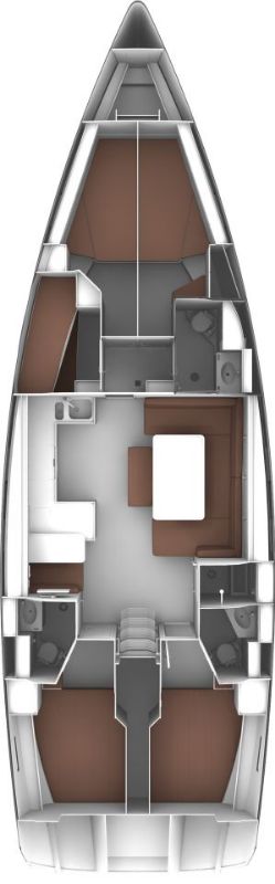 Image of Sea Wonder I yacht #2