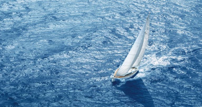 Image of Prince John yacht #4