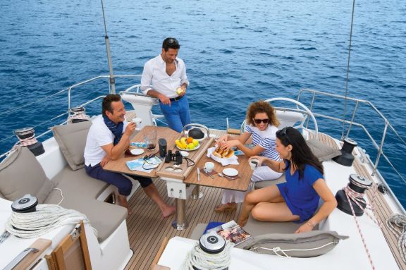 Image of Prince Nikolaos yacht #6