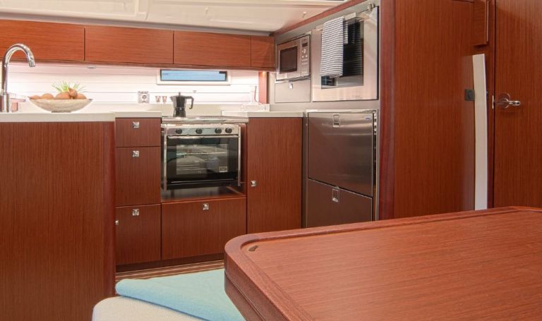 Image of Prince John yacht #9