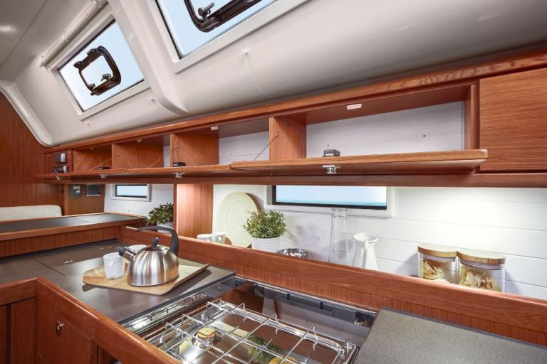 Image of Prince John yacht #10