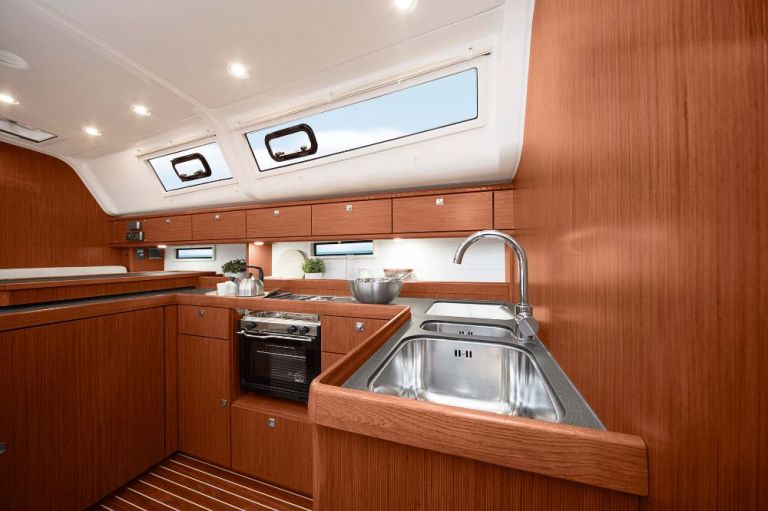 Image of Prince John yacht #11