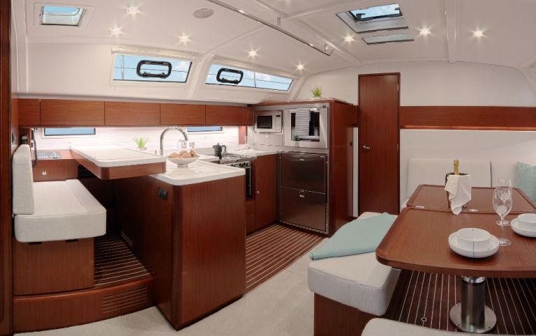 Image of Prince John yacht #12
