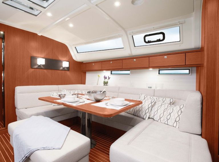 Image of Prince John yacht #13