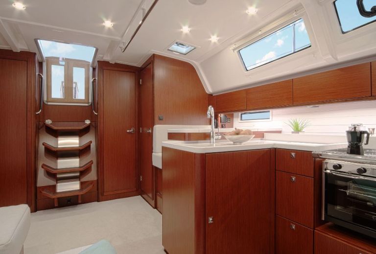 Image of Prince John yacht #8
