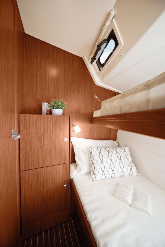 Image of Prince John yacht #14
