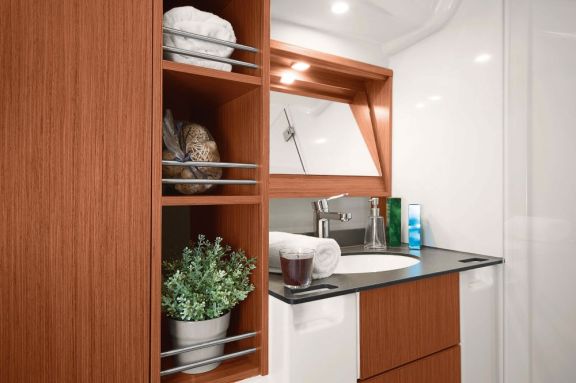 Image of Prince Nikolaos yacht #15