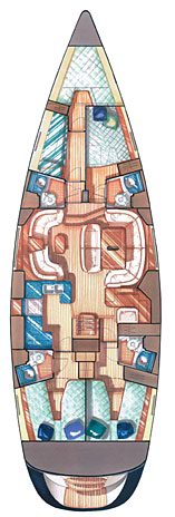 Image of Boomerang yacht #2