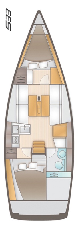 Image of Svity yacht #2