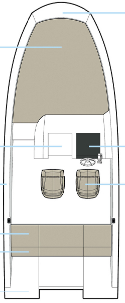 Image of Josip yacht #2